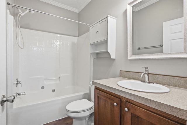 2308 Mustang Way, Spring Hill, TN 37174