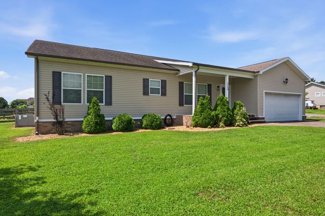 2308 Mustang Way, Spring Hill, TN 37174
