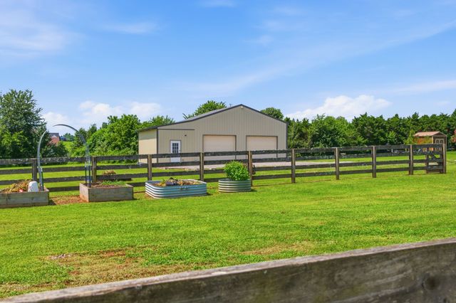 2308 Mustang Way, Spring Hill, TN 37174