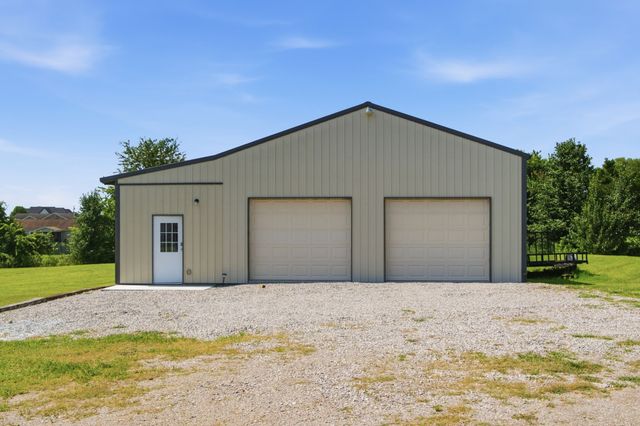 2308 Mustang Way, Spring Hill, TN 37174
