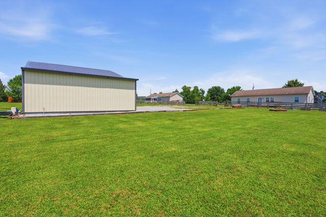 2308 Mustang Way, Spring Hill, TN 37174