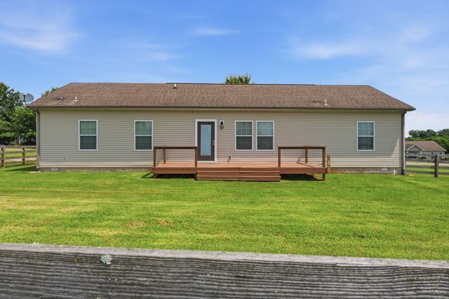 2308 Mustang Way, Spring Hill, TN 37174