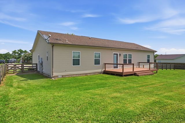 2308 Mustang Way, Spring Hill, TN 37174