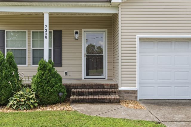 2308 Mustang Way, Spring Hill, TN 37174