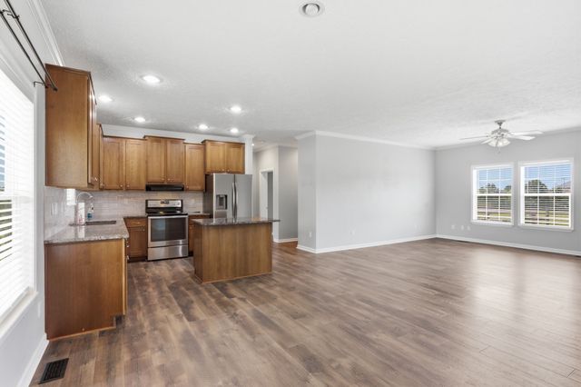 2308 Mustang Way, Spring Hill, TN 37174