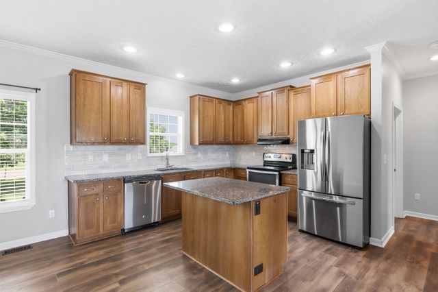 2308 Mustang Way, Spring Hill, TN 37174
