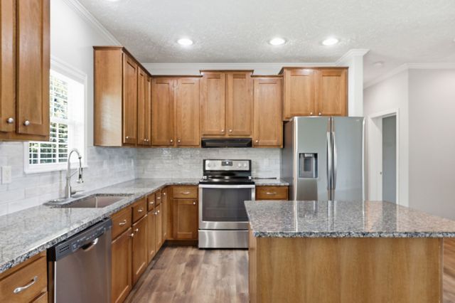 2308 Mustang Way, Spring Hill, TN 37174