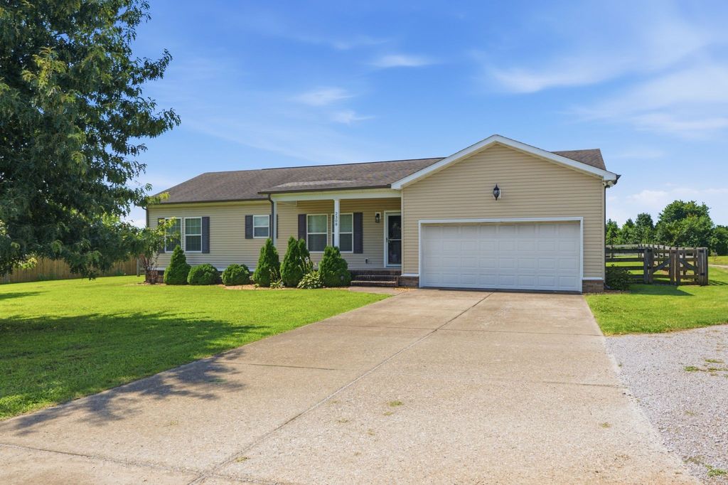 2308 Mustang Way, Spring Hill, TN 37174