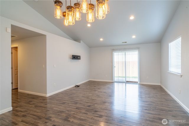 1412 E Megan Drive, Moses Lake, WA 98837