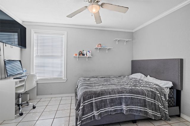 3816 Cornish Avenue, Fort Worth, TX 76133