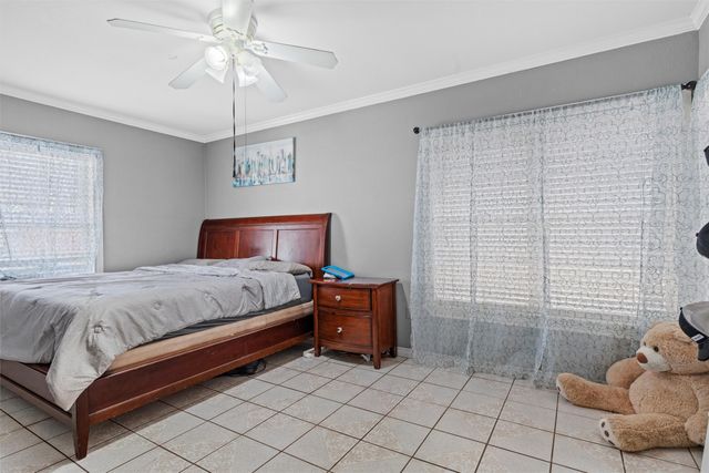 3816 Cornish Avenue, Fort Worth, TX 76133