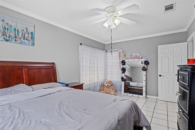 3816 Cornish Avenue, Fort Worth, TX 76133