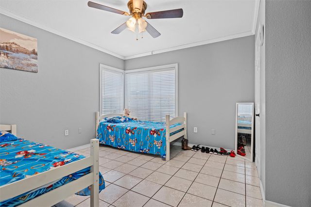 3816 Cornish Avenue, Fort Worth, TX 76133