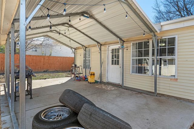 3816 Cornish Avenue, Fort Worth, TX 76133