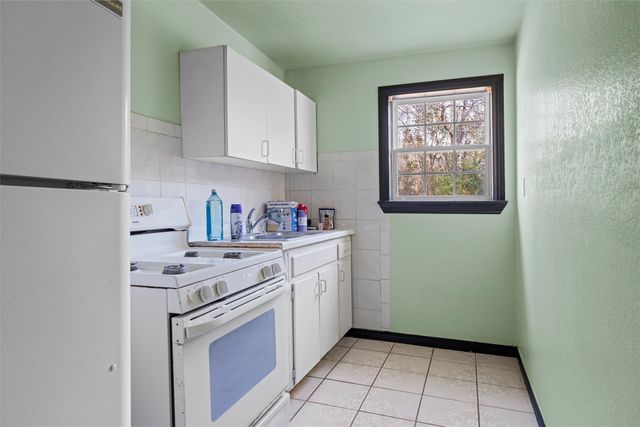 3816 Cornish Avenue, Fort Worth, TX 76133