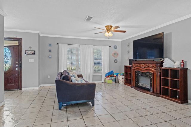 3816 Cornish Avenue, Fort Worth, TX 76133