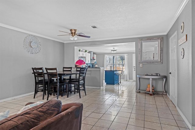 3816 Cornish Avenue, Fort Worth, TX 76133