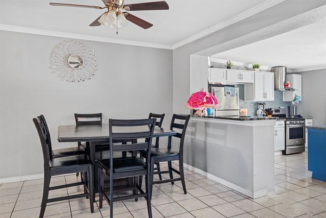 3816 Cornish Avenue, Fort Worth, TX 76133