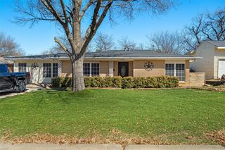 3816 Cornish Avenue, Fort Worth, TX 76133