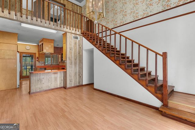 565 Bragg Road, Brooklet, GA 30415