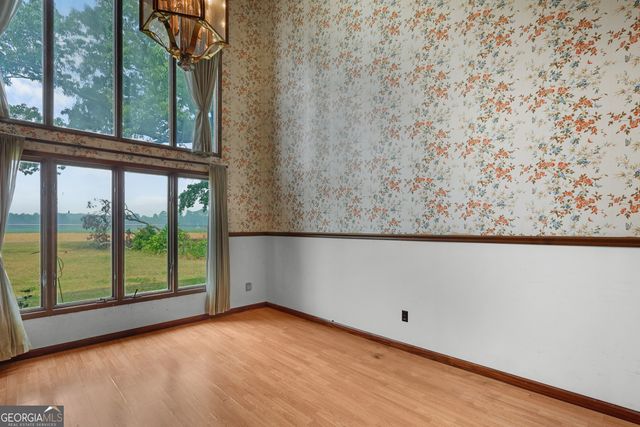 565 Bragg Road, Brooklet, GA 30415