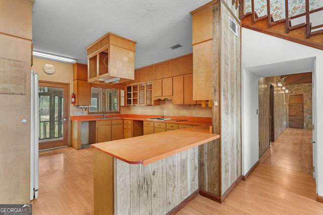 565 Bragg Road, Brooklet, GA 30415