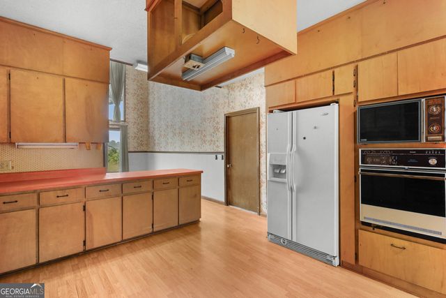 565 Bragg Road, Brooklet, GA 30415