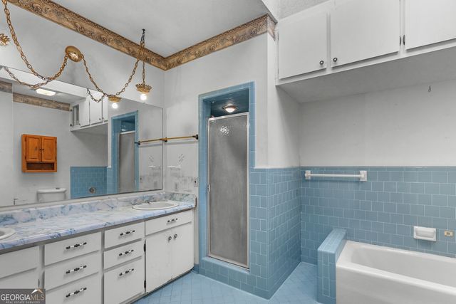 565 Bragg Road, Brooklet, GA 30415