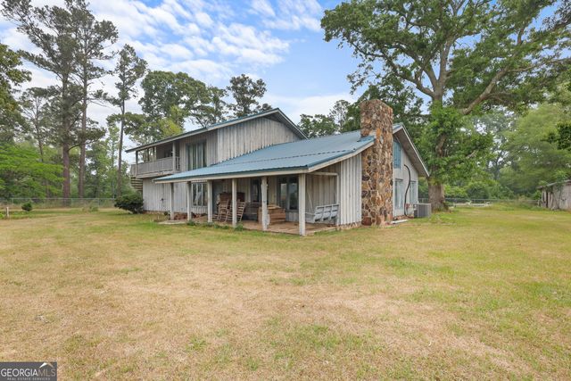 565 Bragg Road, Brooklet, GA 30415