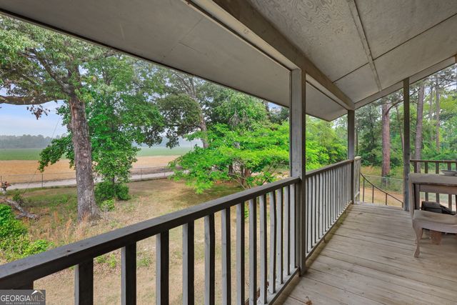 565 Bragg Road, Brooklet, GA 30415