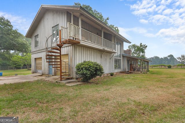 565 Bragg Road, Brooklet, GA 30415