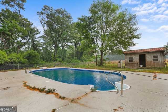 565 Bragg Road, Brooklet, GA 30415