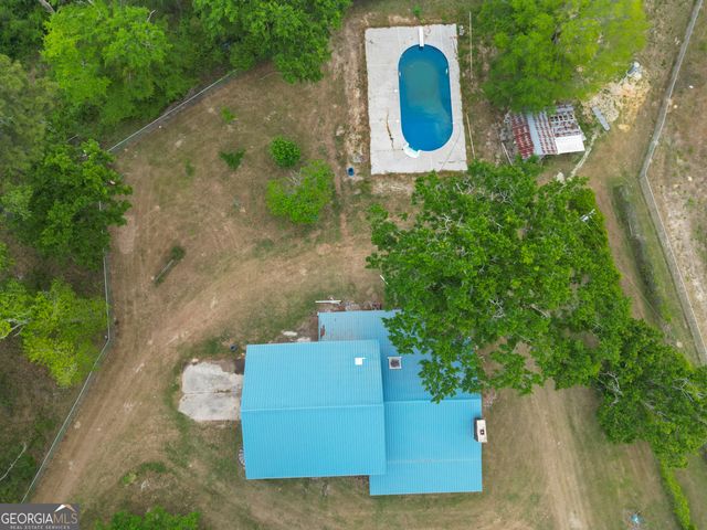 565 Bragg Road, Brooklet, GA 30415