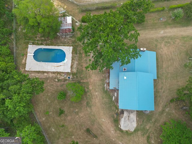 565 Bragg Road, Brooklet, GA 30415