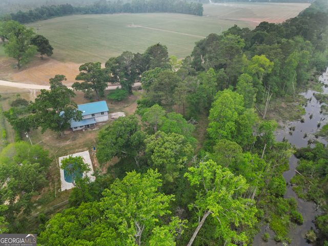 565 Bragg Road, Brooklet, GA 30415