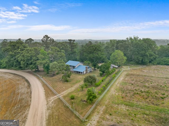 565 Bragg Road, Brooklet, GA 30415