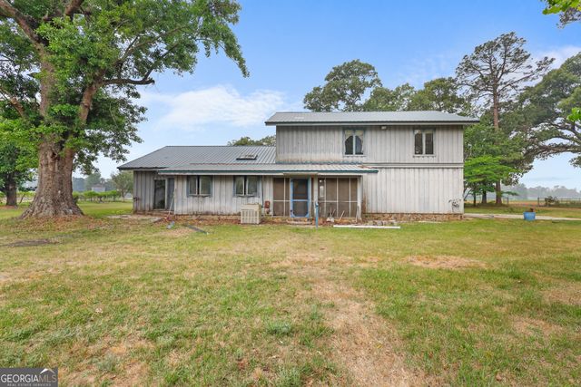 565 Bragg Road, Brooklet, GA 30415