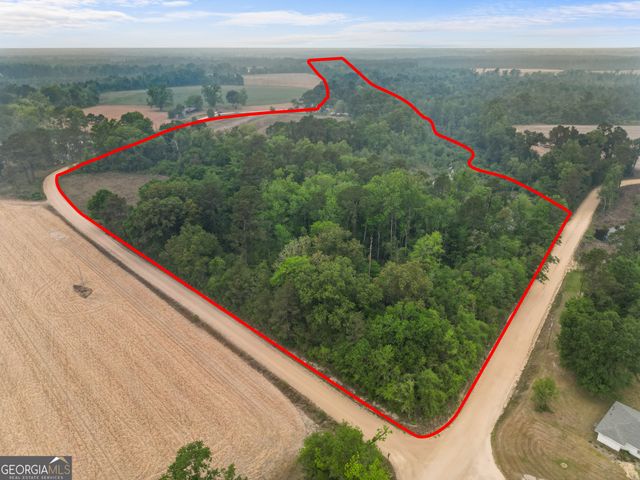 565 Bragg Road, Brooklet, GA 30415