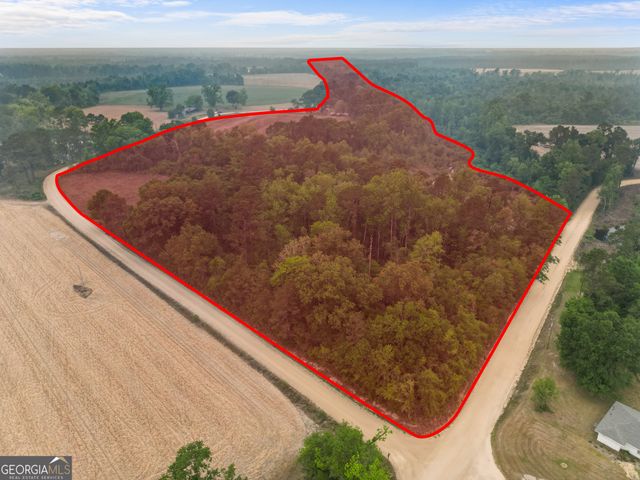 565 Bragg Road, Brooklet, GA 30415