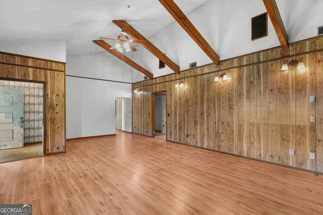 565 Bragg Road, Brooklet, GA 30415