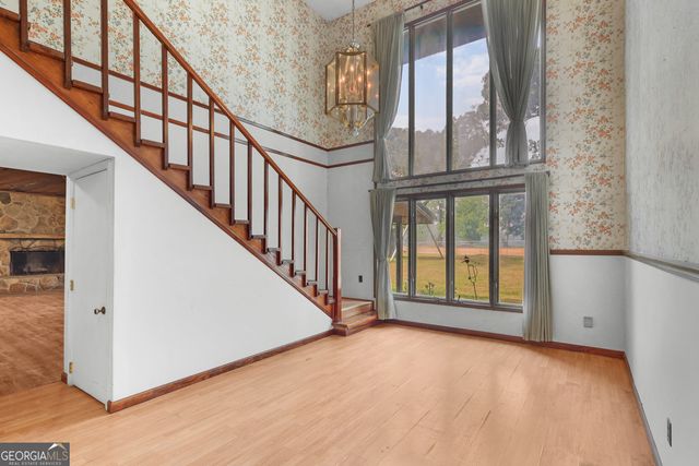 565 Bragg Road, Brooklet, GA 30415