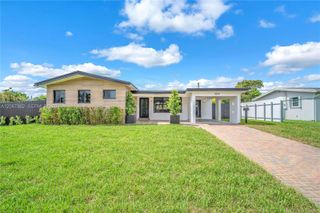2840 SW 5th Street, Fort Lauderdale, FL 33312