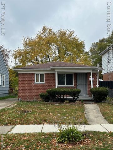 6409 Grandville Avenue, Detroit, MI 48228