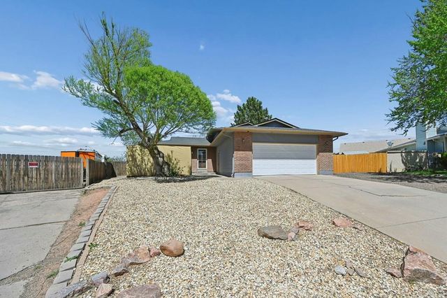 903 Blue Lace Dr., Pueblo, CO 81001