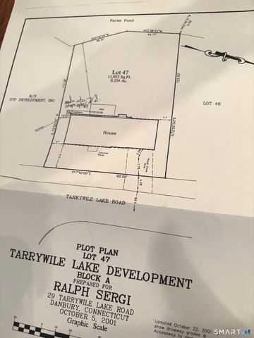 29 Tarrywile Lake Road, Danbury, CT 06810