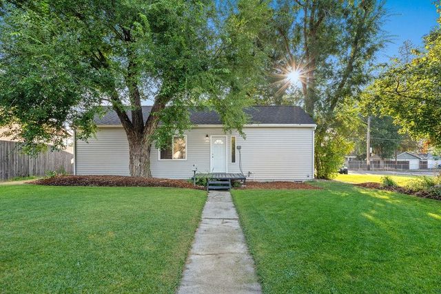 6128 N Wall St, Spokane, WA 99205