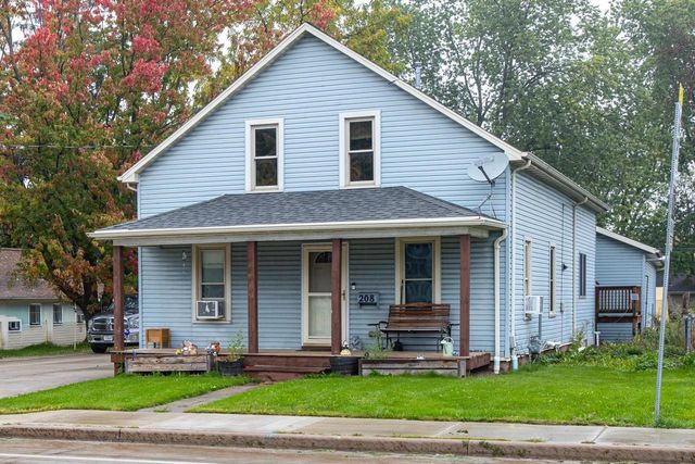 208 E CALUMET STREET, Appleton, WI 54915