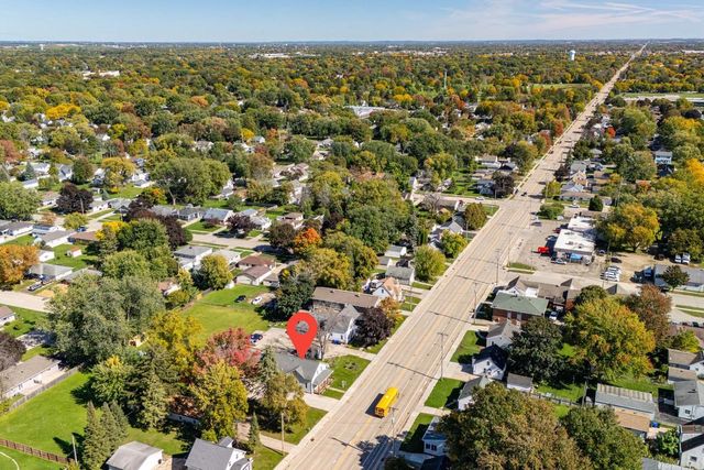 208 E CALUMET STREET, Appleton, WI 54915