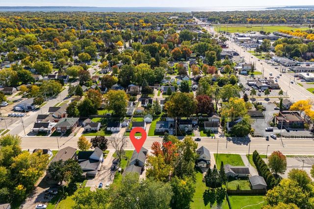 208 E CALUMET STREET, Appleton, WI 54915