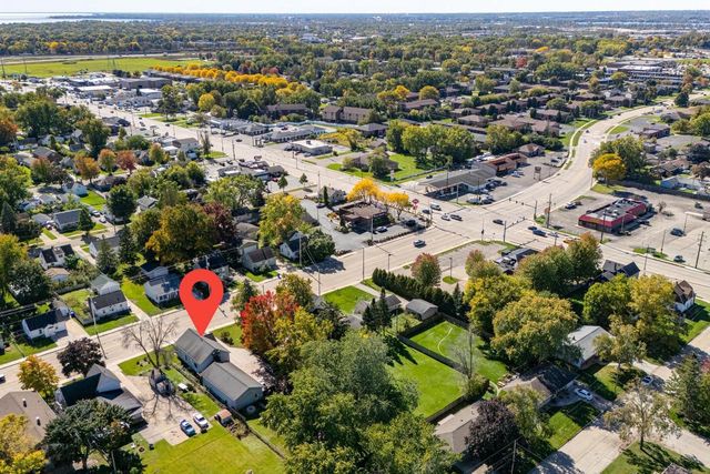 208 E CALUMET STREET, Appleton, WI 54915